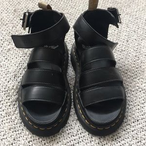 Dr martens Clarissa sandals